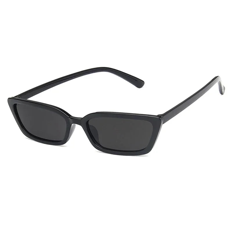 Cat Eye Retro Sunglasses UV400 - retinosa