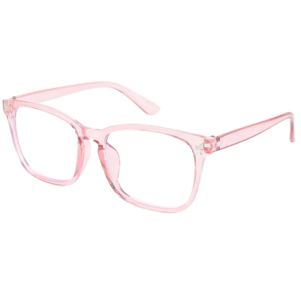 Blue Light Blocking Square Nerd Glasses β Anti-Blue Sunglasses
