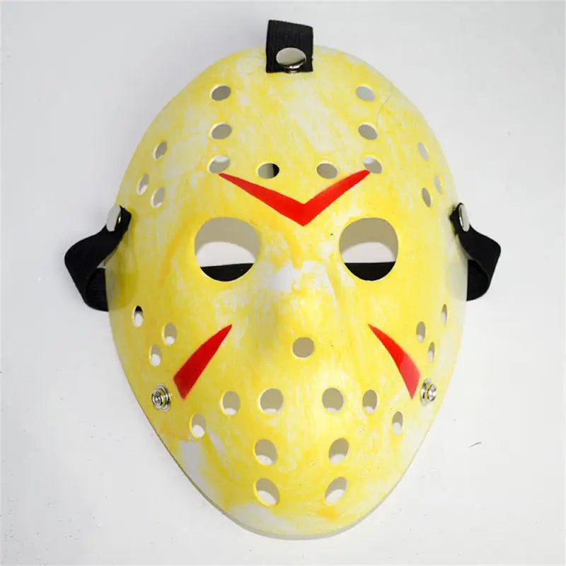 Jason Voorhees Freddy Halloween Masks Party