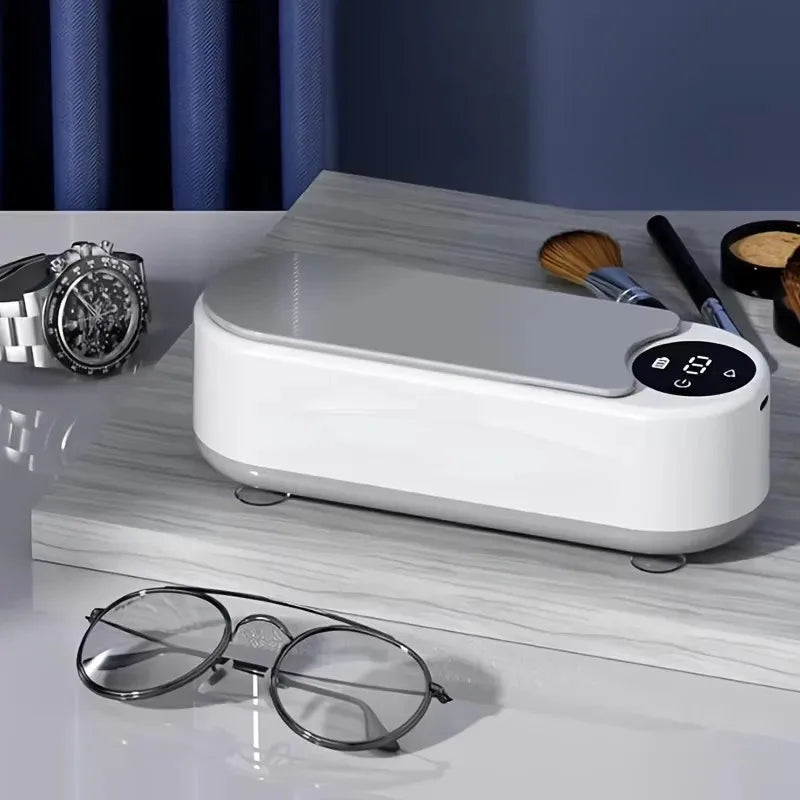 Multi-Purpose Ultrasonic Glasses Cleaner Machine