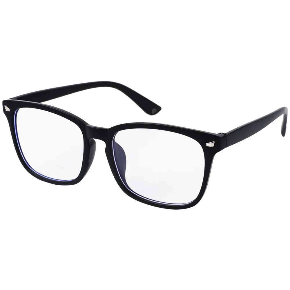 Blue Light Blocking Square Nerd Glasses β Anti-Blue Sunglasses