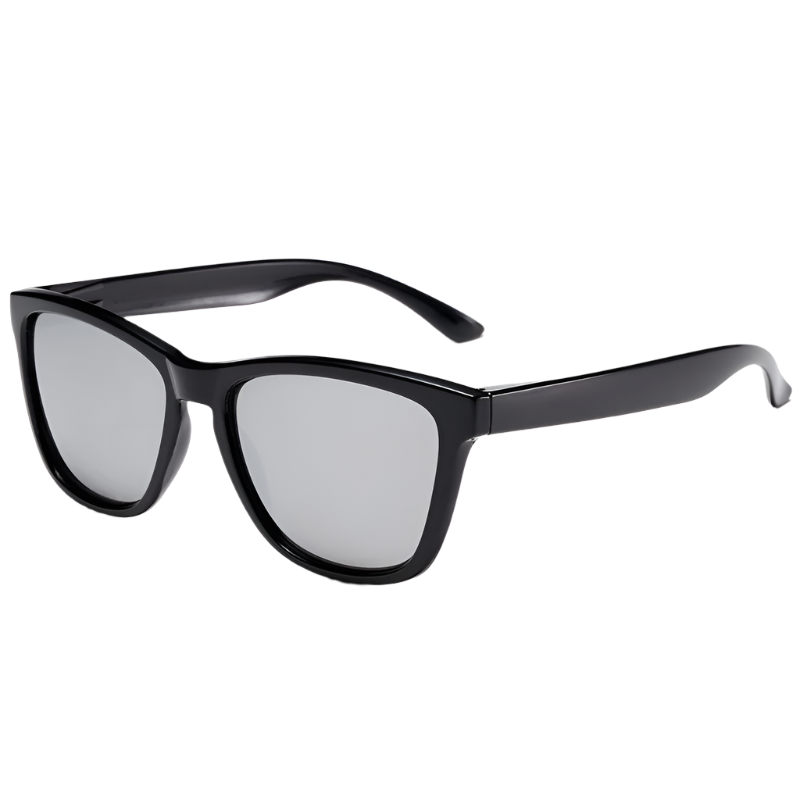 Anti-UV Coated Sunglasses for Men