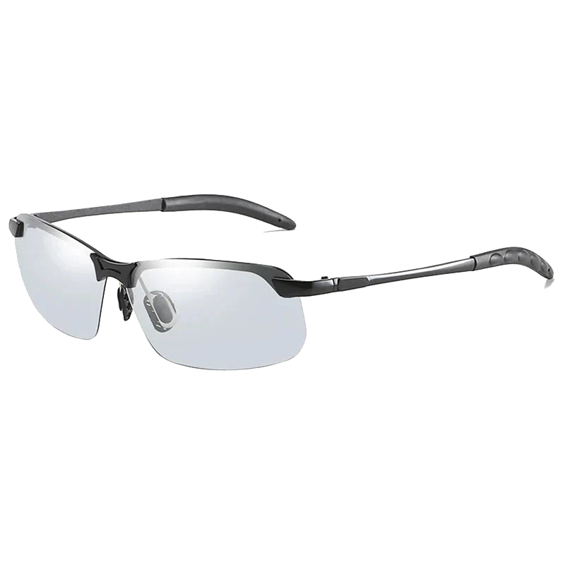Photochromic Polarized Sunglasses