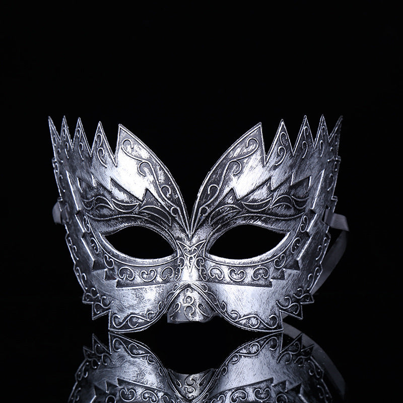 Creative Antique Halloween Party Mask