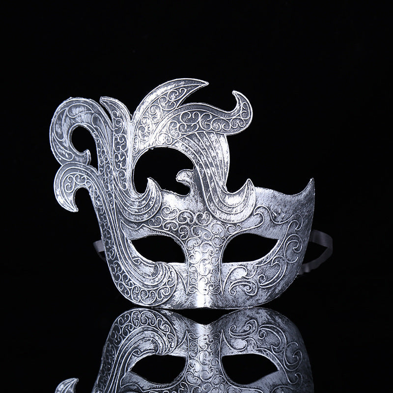 Creative Antique Halloween Party Mask