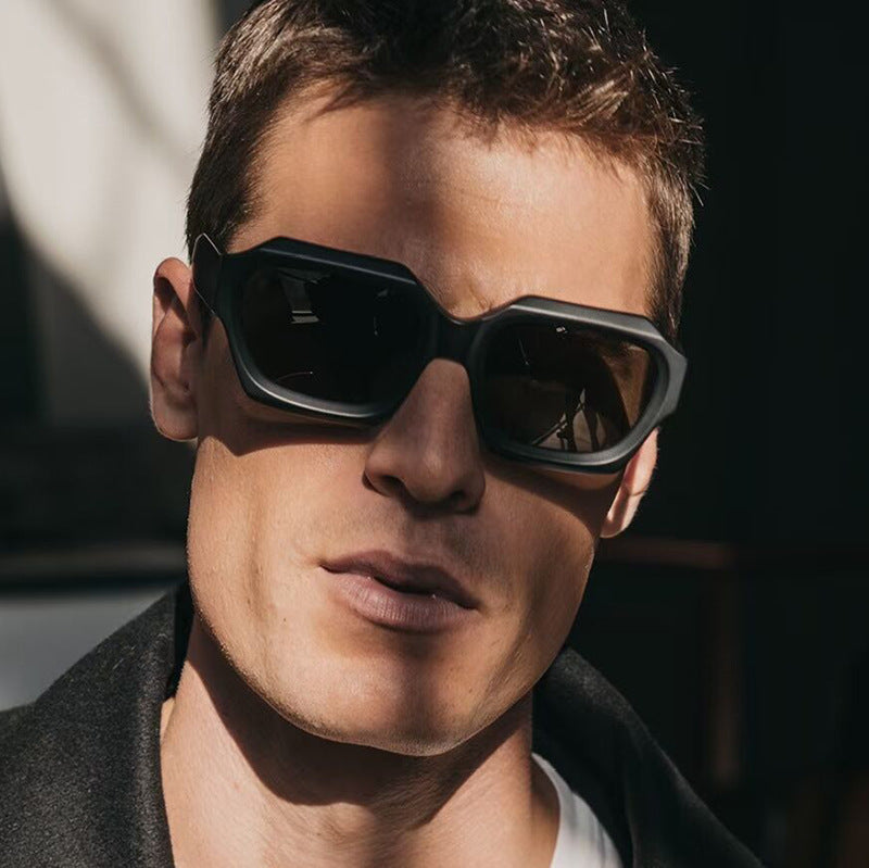 Sigma Future Punk UV Protected Sunglasses