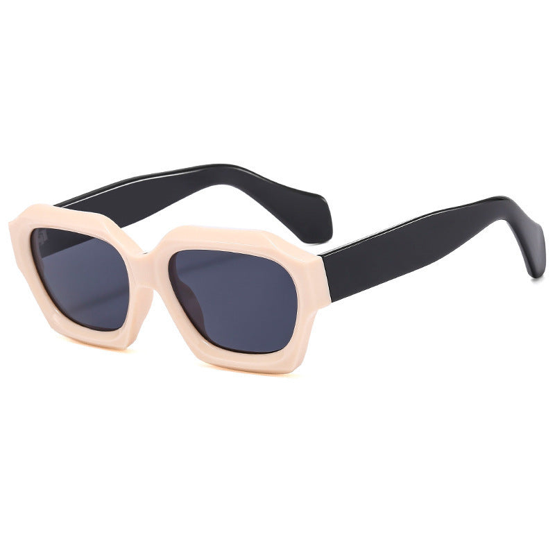 Sigma Future Punk UV Protected Sunglasses