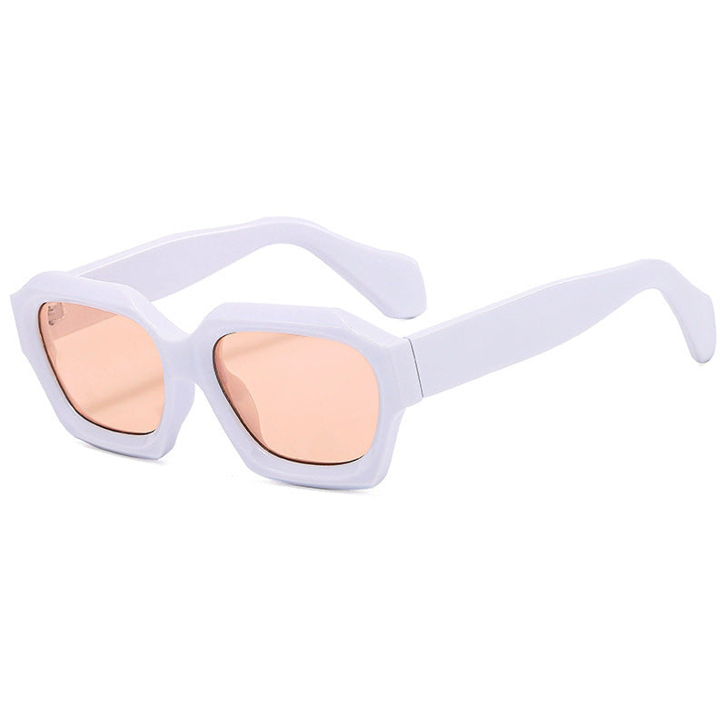 Sigma Future Punk UV Protected Sunglasses