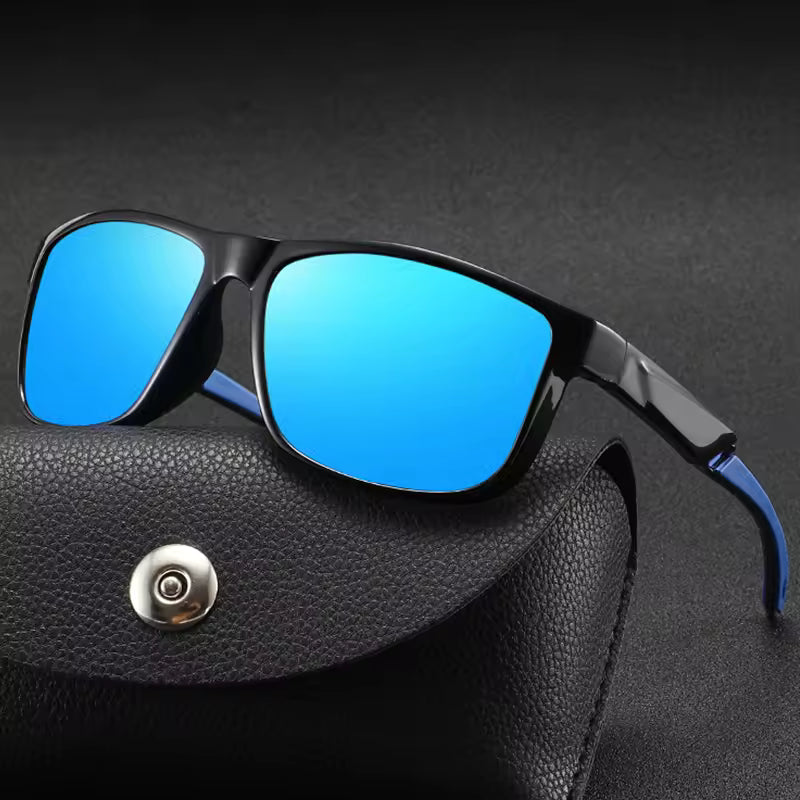 Polarized Sports Glasses