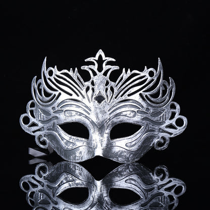 Creative Antique Halloween Party Mask