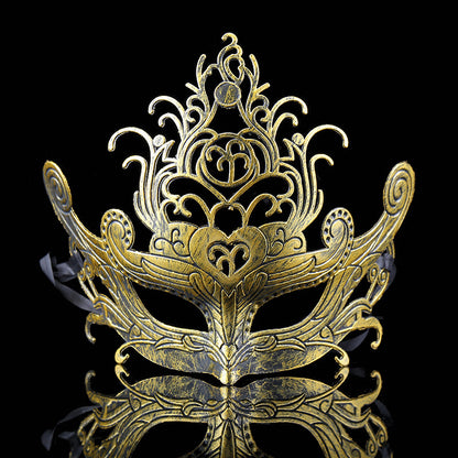 Creative Antique Halloween Party Mask
