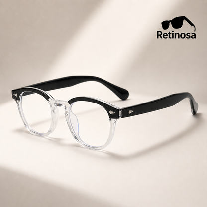 Retinosa LUCIEN™ Premium Blue Light Glasses
