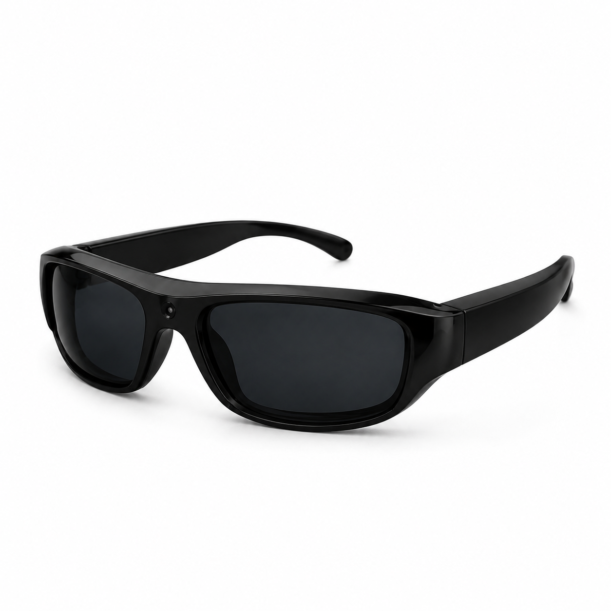 Retinosa VUE™ — Smart POV Recording Glasses - retinosa
