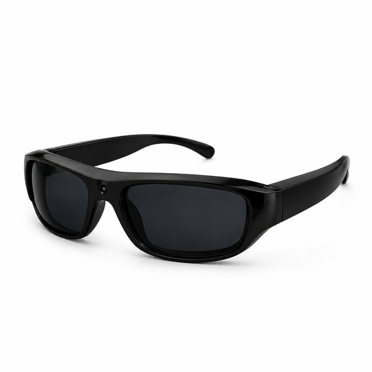 Retinosa VUE™ — Smart POV Recording Glasses - retinosa