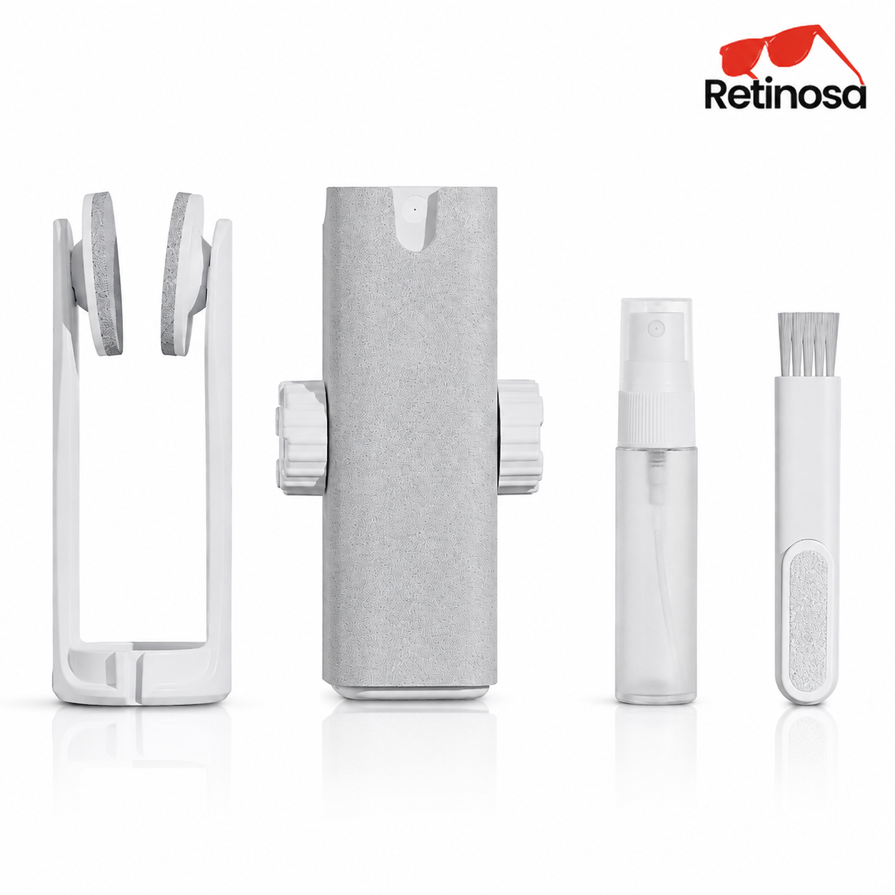 Retinosa Premium Care Kit™ - retinosa