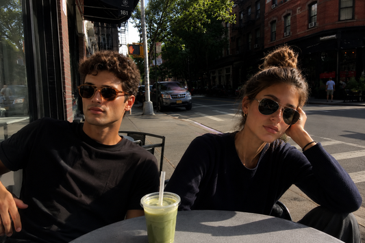 Retinosa ACE™ — Premium Aviator Sunglasses - retinosa