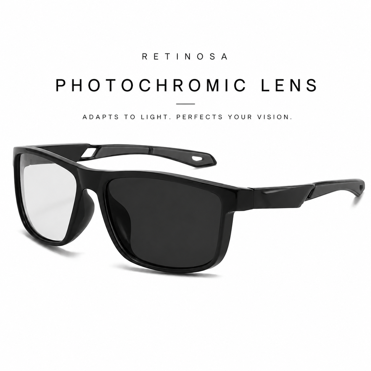 STRIDE™ - retinosa