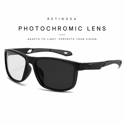 STRIDE™ - retinosa