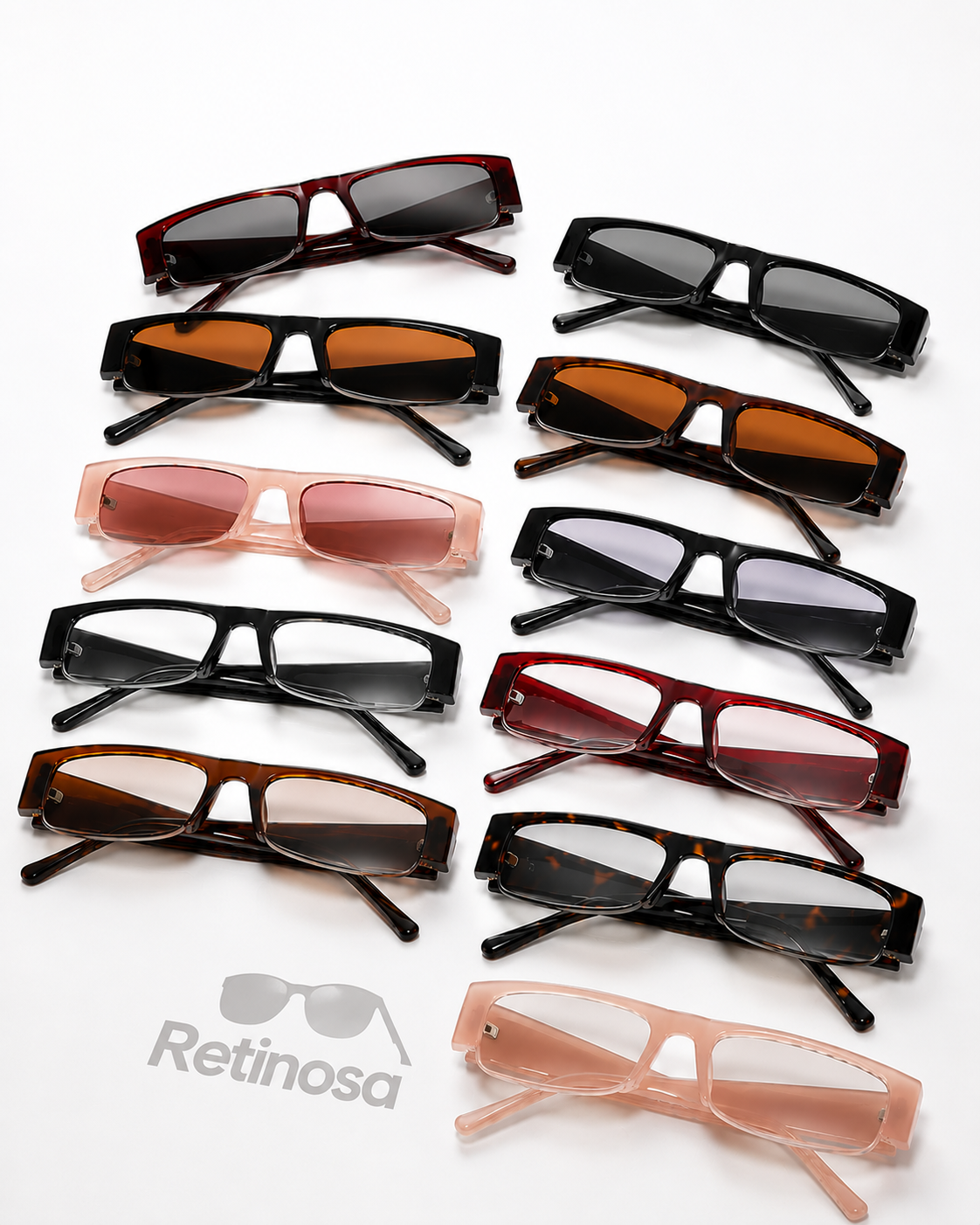 MUSE™ - retinosa
