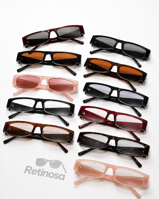 MUSE™ - retinosa