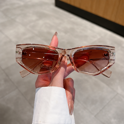 Retinosa VELORA™ — Cat Eye Sunglasses