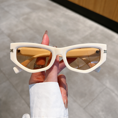 Retinosa VELORA™ — Cat Eye Sunglasses