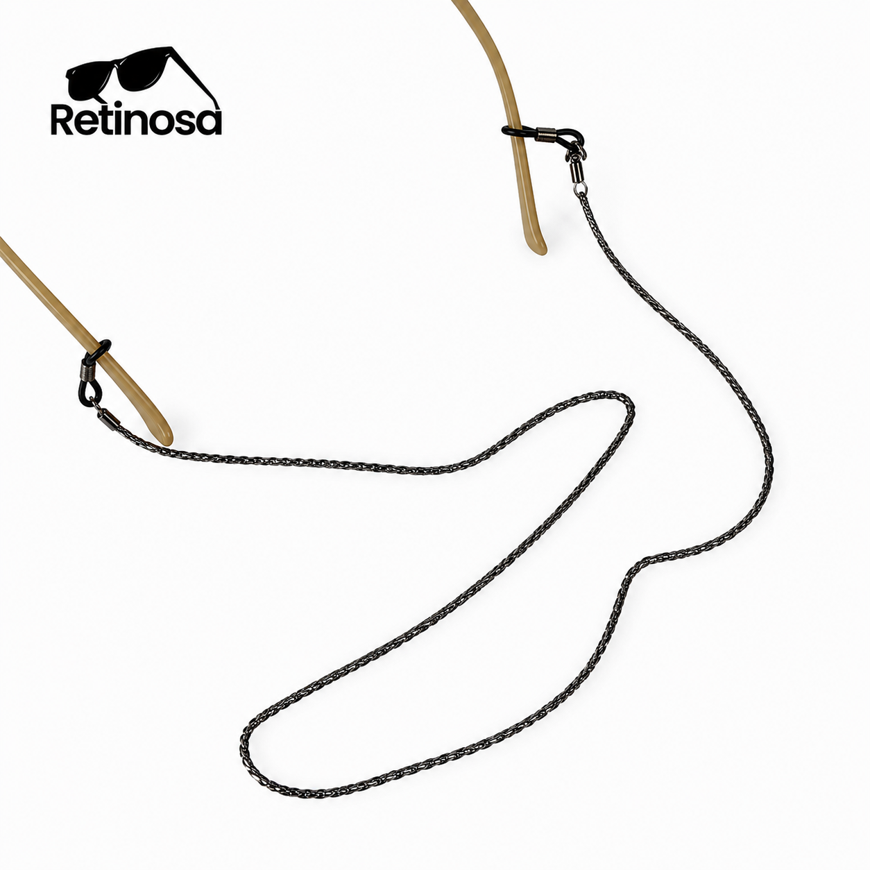 Retinosa VELORA™ — Cat Eye Sunglasses