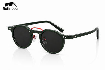 Retinosa VANTAGE™ — Classic Aviator Sunglasses