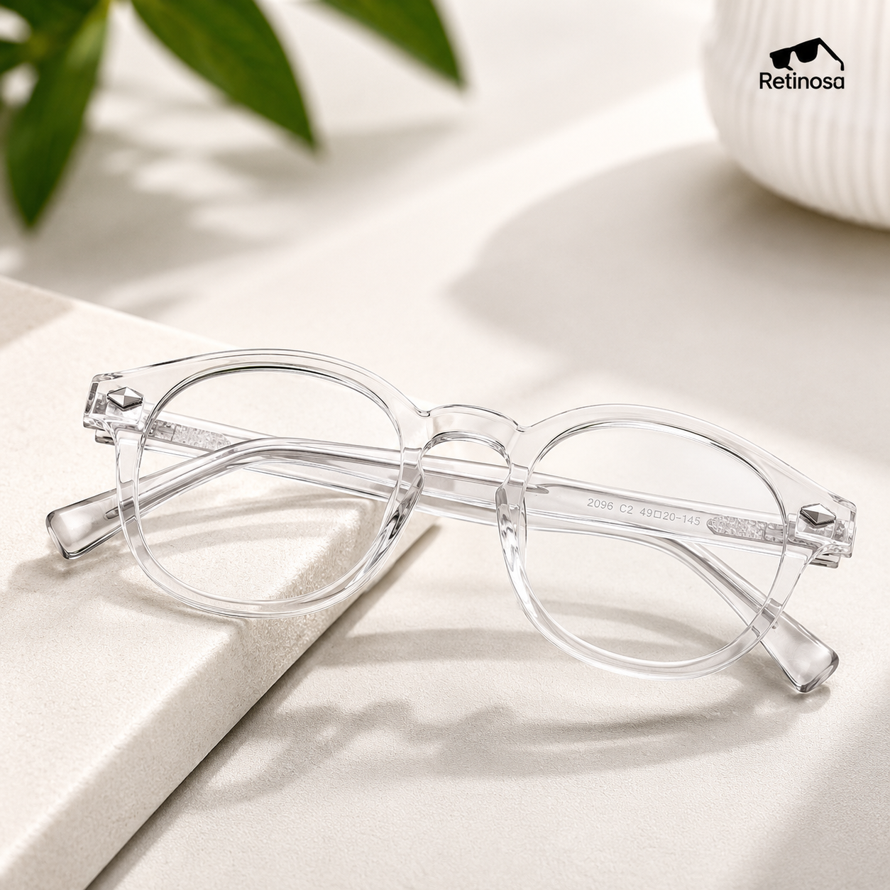 Retinosa LUCIEN™ Premium Blue Light Glasses