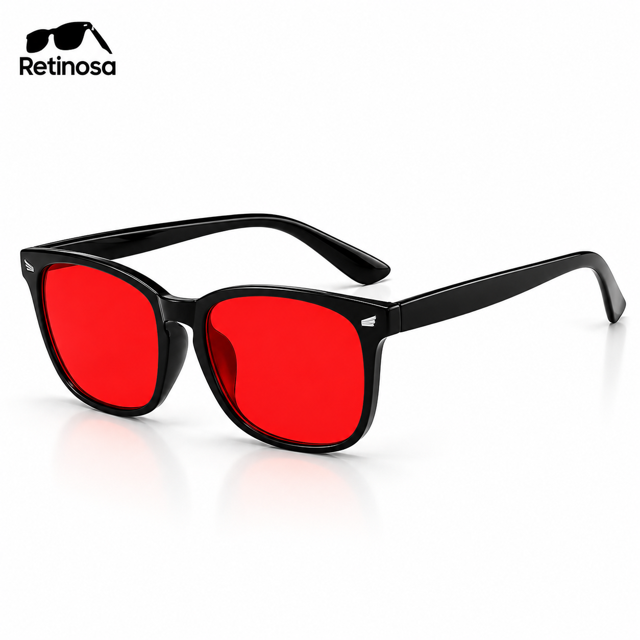 Retinosa LUMEN™ — Blue Light Glasses - retinosa