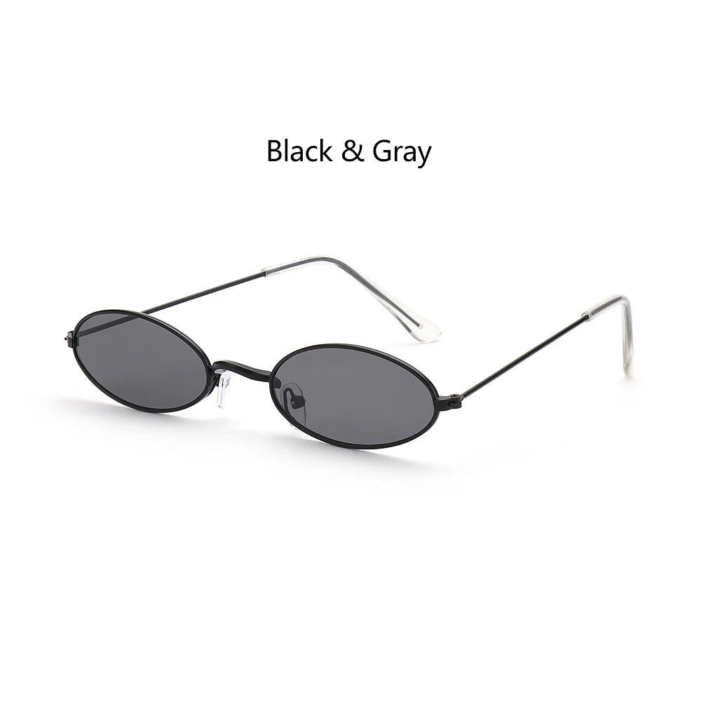 Cute Sexy Women Retro  Cat Eye Sunglasses - retinosa