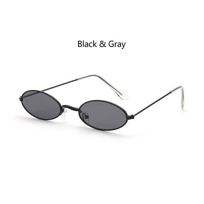 Cute Sexy Women Retro  Cat Eye Sunglasses - retinosa