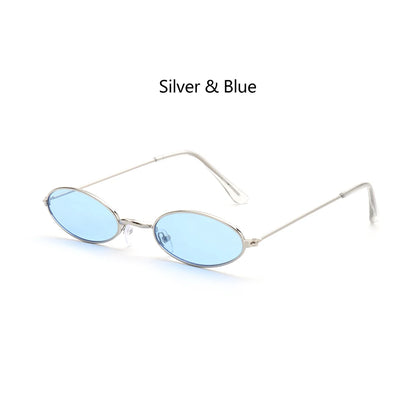 Cute Sexy Women Retro  Cat Eye Sunglasses - retinosa