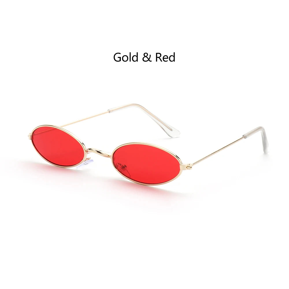 Cute Sexy Women Retro  Cat Eye Sunglasses - retinosa
