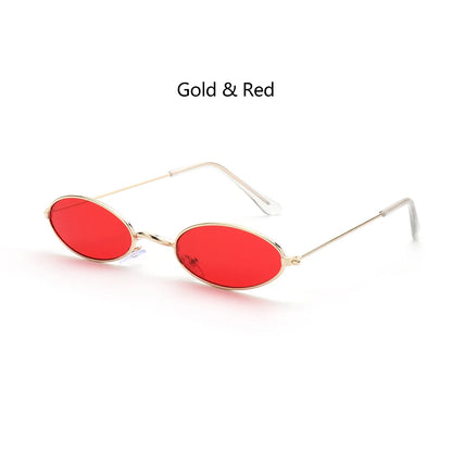 Cute Sexy Women Retro  Cat Eye Sunglasses - retinosa