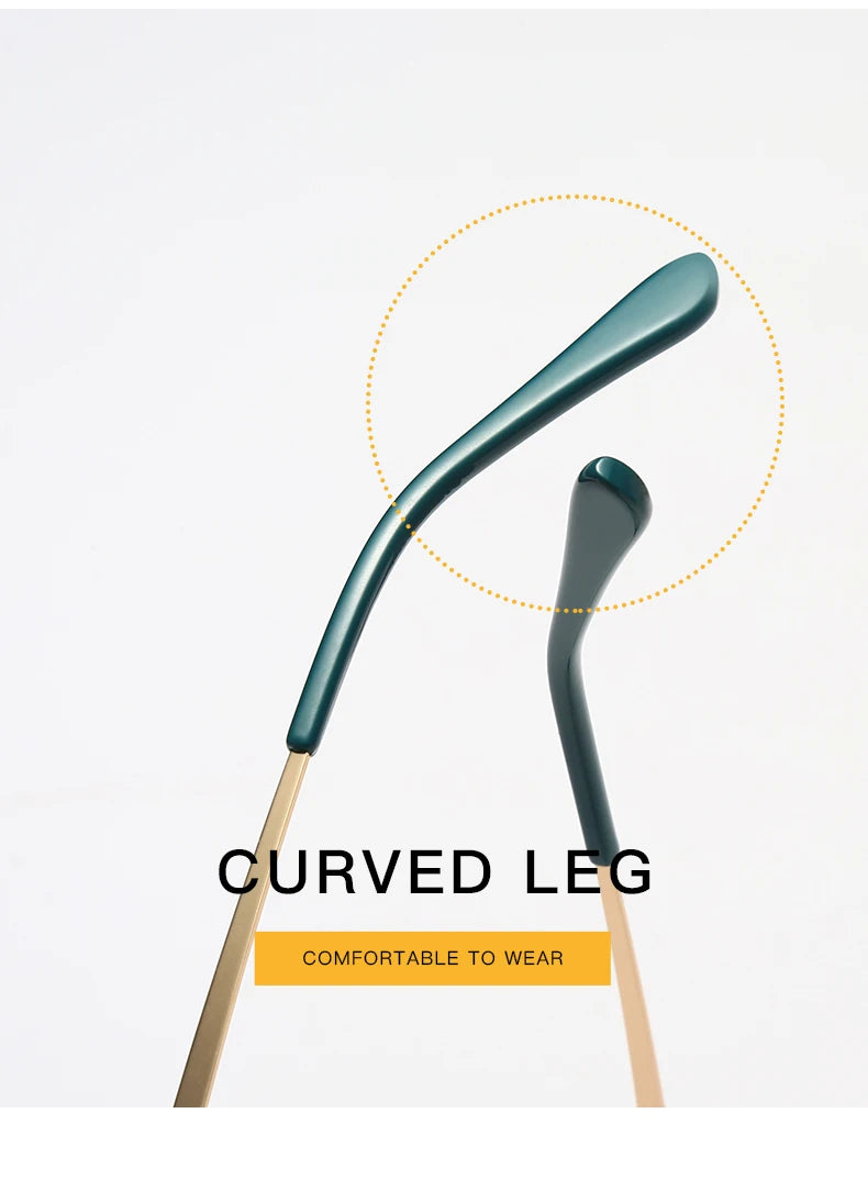 Cat Eye Stylish Full Rim Super Glasses - retinosa