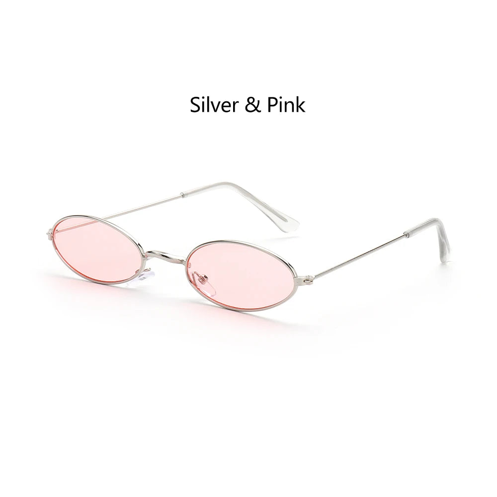 Cute Sexy Women Retro  Cat Eye Sunglasses - retinosa