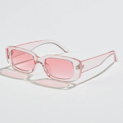 Trendy Vintage Hip Hop Fashion Sunglasses