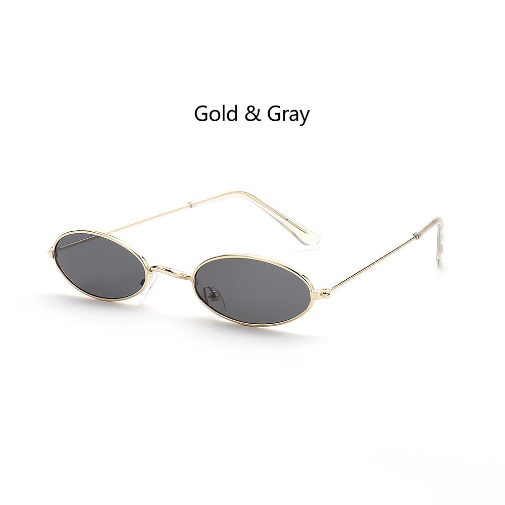 Cute Sexy Women Retro  Cat Eye Sunglasses - retinosa