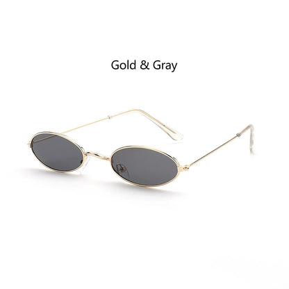 Cute Sexy Women Retro  Cat Eye Sunglasses - retinosa