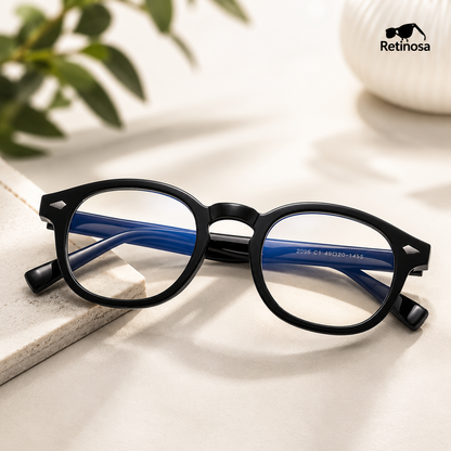 Retinosa LUCIEN™ Premium Blue Light Glasses