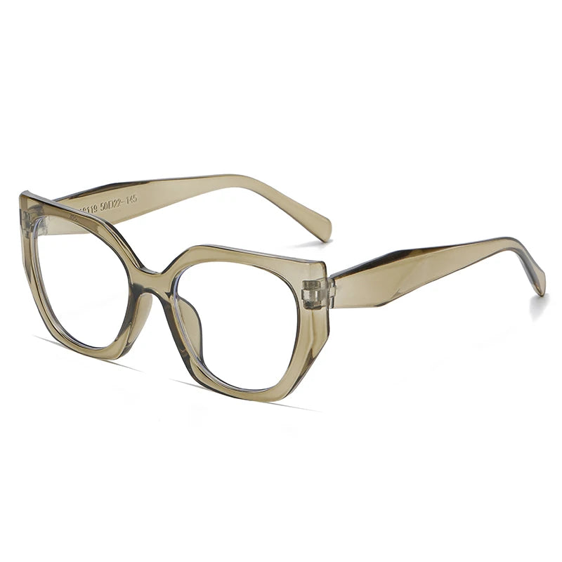 Cat Eye Eyeglasses Frames for Women - retinosa