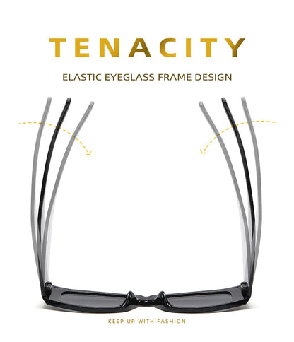 Hip Hop Small Aesthetic Retro Fashion Sunglasses