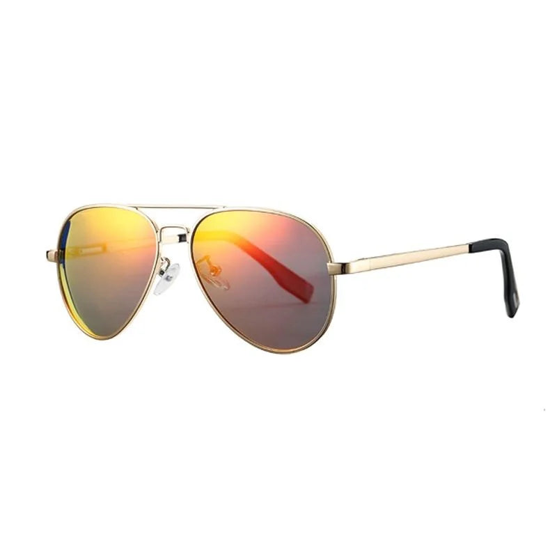 Retinosa ACE™ — Premium Aviator Sunglasses