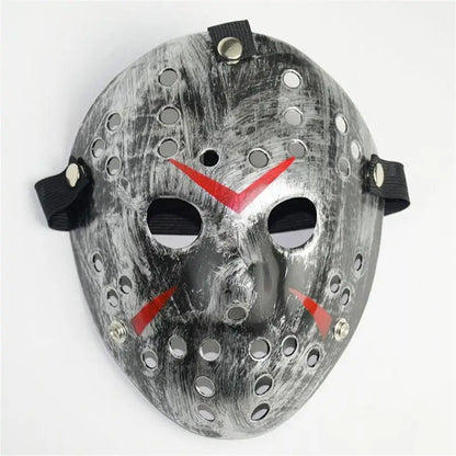 Jason Voorhees Freddy Halloween Masks Party