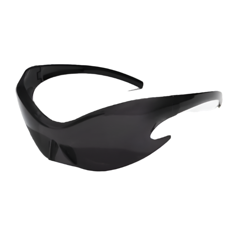 Hip Hop Sports Punk Y2K Shades