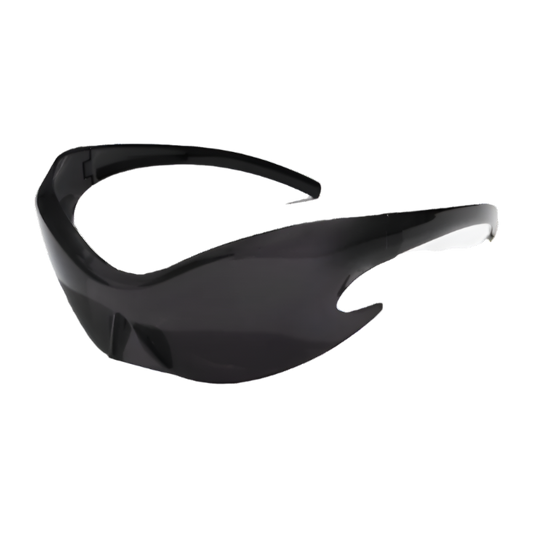 Hip Hop Sports Punk Y2K Shades