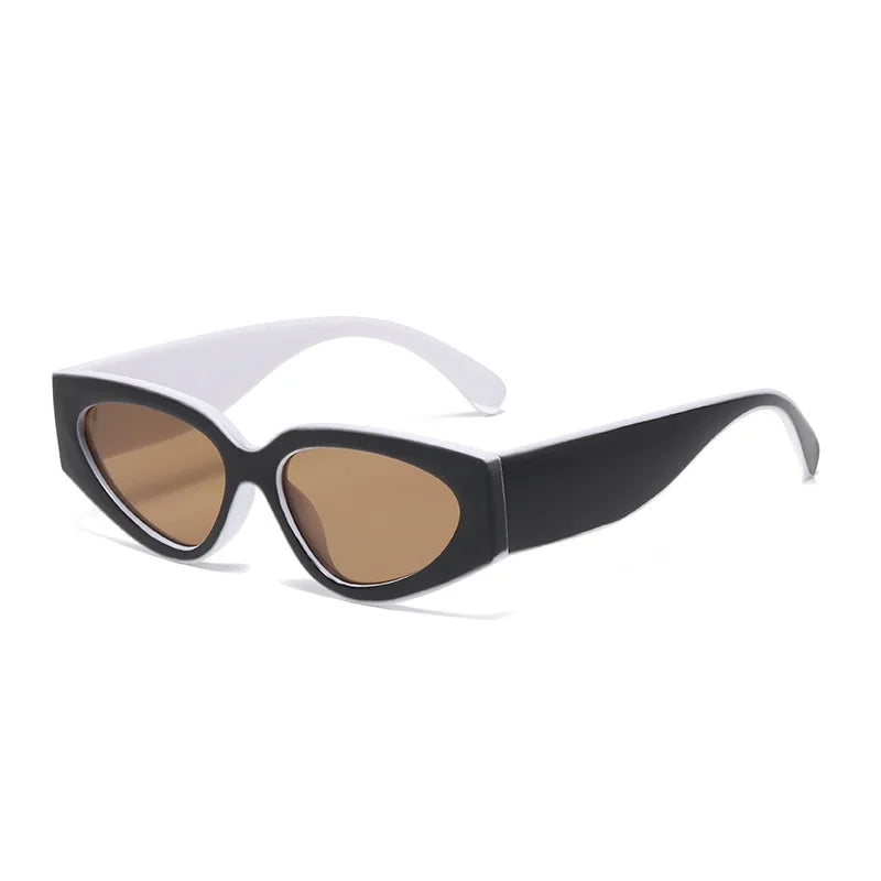 Retinosa MONROE™ — Cat Eye Sunglasses
