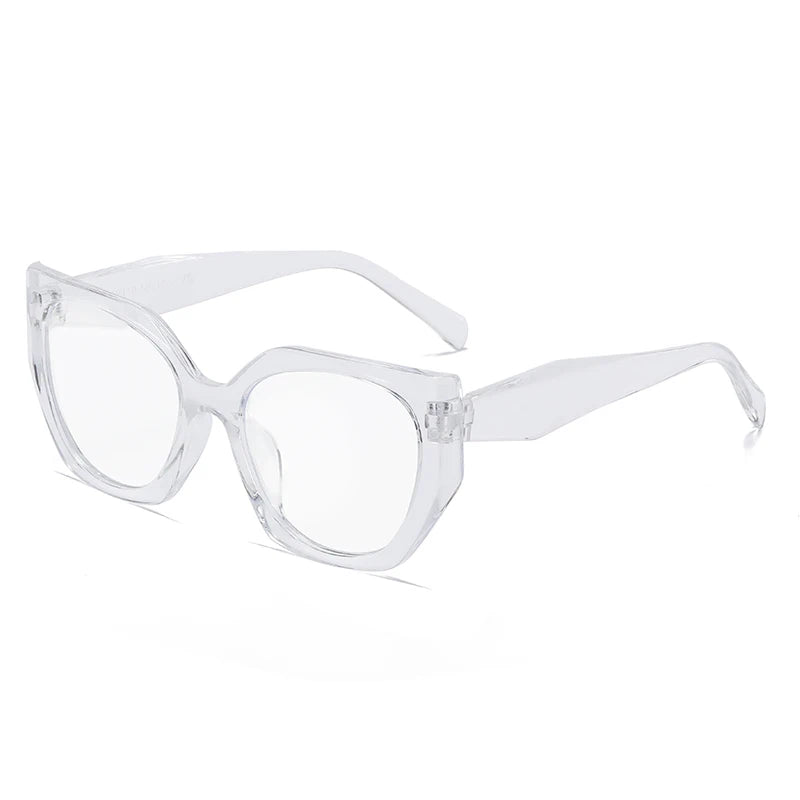 Cat Eye Eyeglasses Frames for Women - retinosa