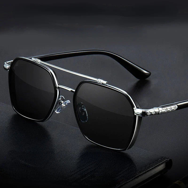 Men's Luxury Polarized Sunglasses